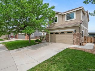 14813 E 119th Ave, Commerce City, CO 80603