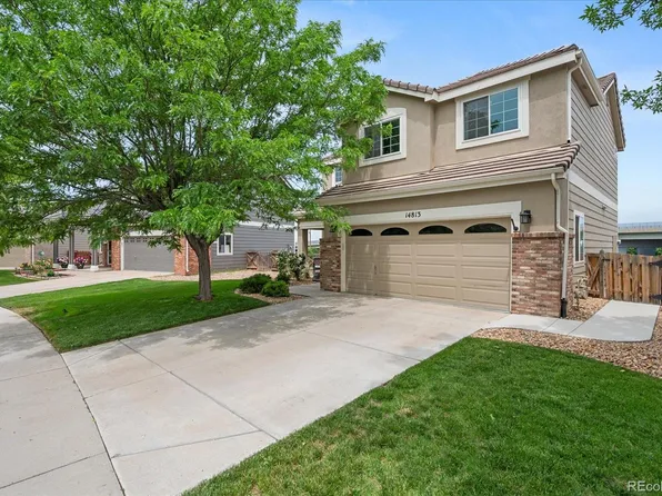 14813 E 119th Avenue, Commerce City, CO 80603