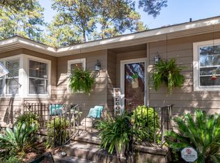 128 Lakeside Dr, Walterboro, SC 29488