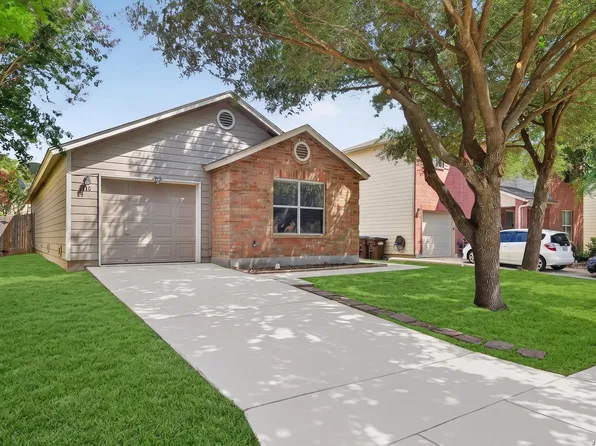 7418 Banister Pass, San Antonio, TX 78254