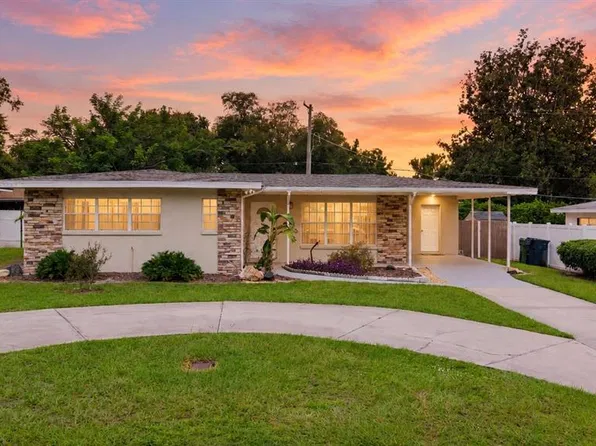 8006 N OLA AVENUE, TAMPA, FL 33604