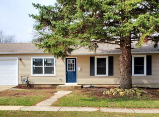 408 Glen Ave, Romeoville, IL 60446