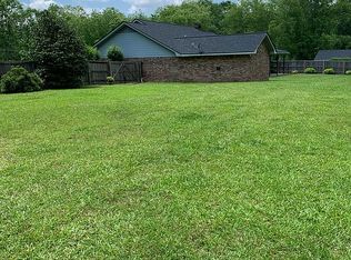 4263 Vimville Causeyville Rd, Meridian, MS 39301