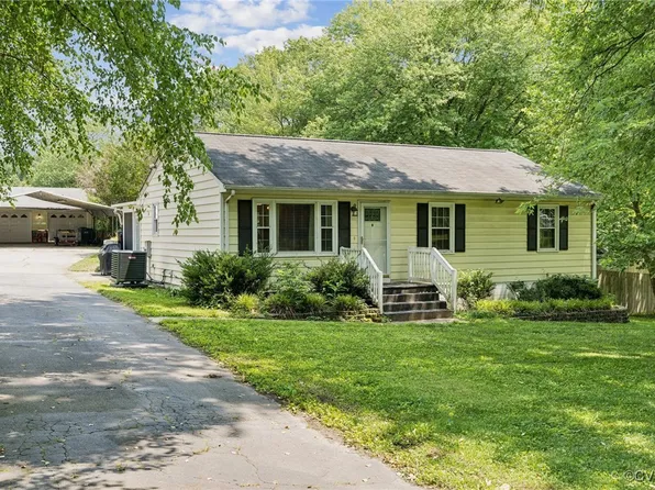 207 Barker Ave, Richmond, VA 23223