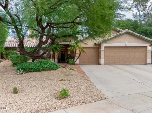 6923 W VILLA CHULA --, Glendale, AZ 85310