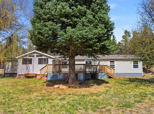 3951 Northcreek Rd, Beulah, CO 81023