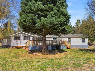 3951 Northcreek Rd, Beulah, CO, 81023
