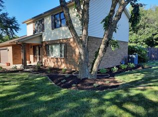 2 Parkwood Dr, Logansport, IN 46947