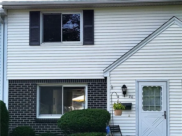 20 Parkview Ct, Lancaster, NY 14086