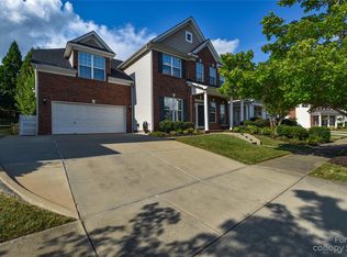 8109 Cottsbrooke Dr, Huntersville, NC 28078