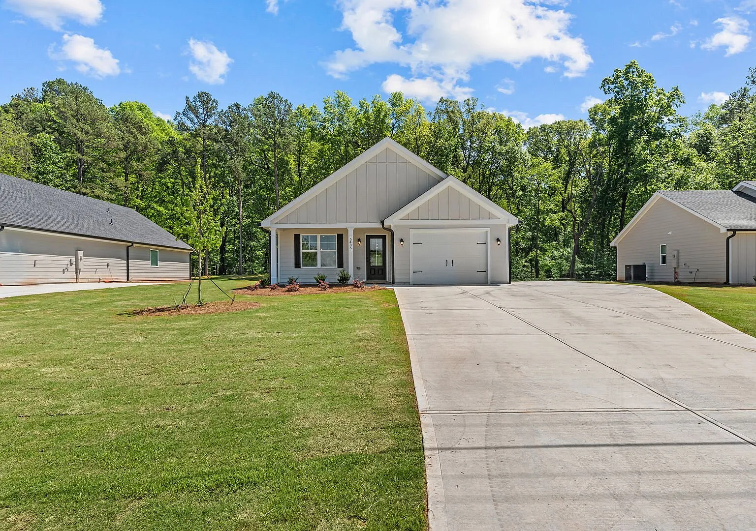 5486 Mount Olive Rd — Photo 1