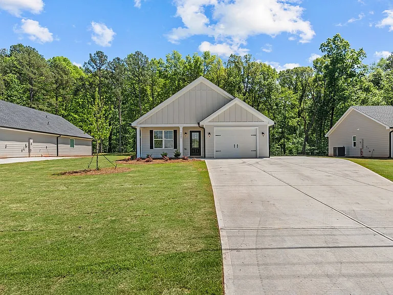5486 Mount Olive Rd — Photo 1