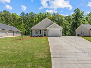 5486 Mount Olive Rd, Commerce, GA 30529