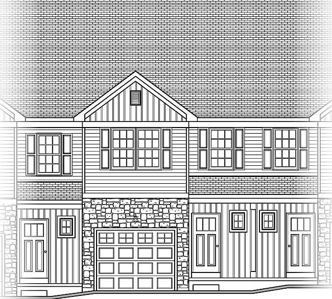 2nd image of 562 Brook Shire Ct