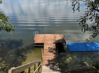 15244 S Blue Ribbon Trl, Gordon, WI 54838