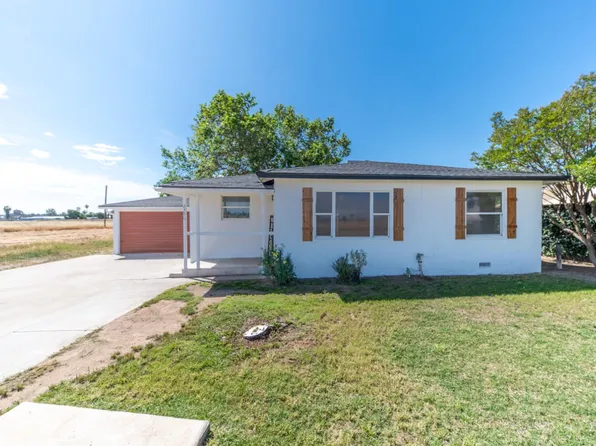 2790 Boles St, Madera, CA 93637