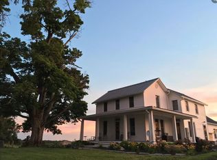 24889 Morris Salem Rd, Circleville, OH 43113