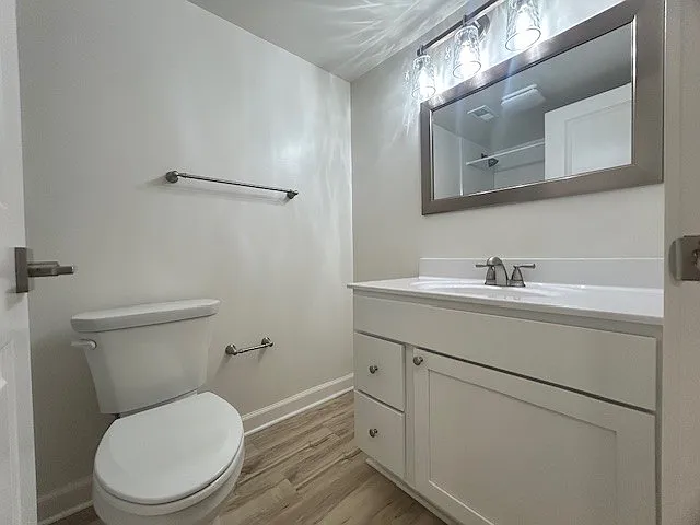 Harford Village South Apartments — Photo 32