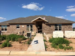 4158 Huntleigh Dr, San Angelo, TX 76904