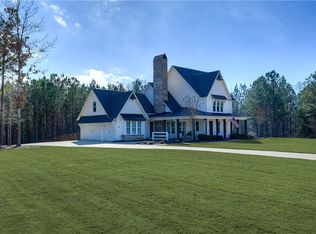 2711 Partridge Ln, Auburn, AL 36879