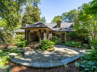 690 Old Ivy Rd NE, Atlanta, GA 30342