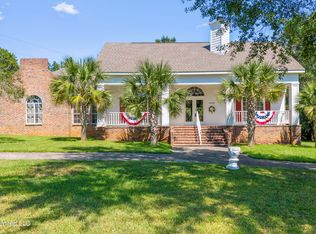 18288 Pineridge Trl, Saucier, MS 39574