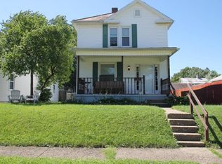 1210 W Mulberry St, Lancaster, OH 43130