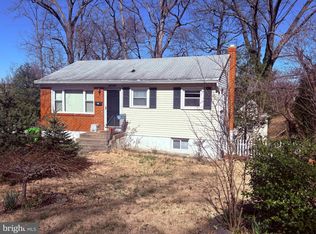 14199 Doris Ct, Woodbridge, VA 22191