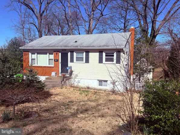 14199 Doris Ct, Woodbridge, VA 22191