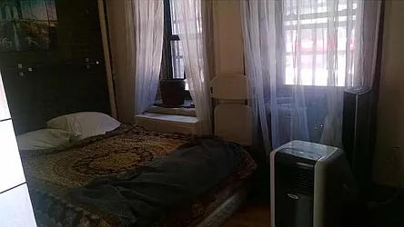 Rented by Manhattan Spaces