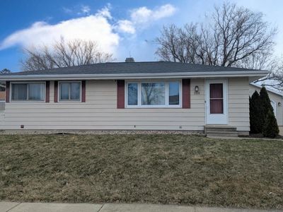1116 HIGH STREET, Kaukauna, WI, 54130