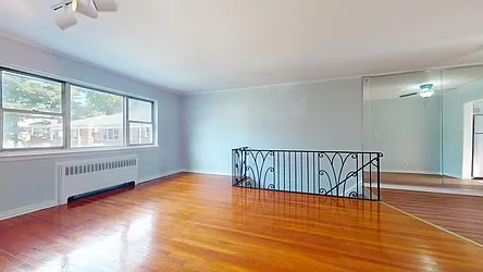 Sold by Metro Garden Realty NYC