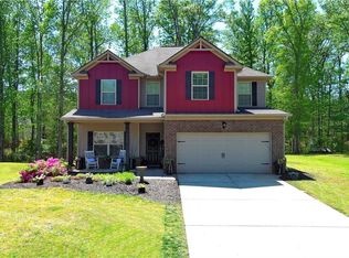 485 Louise Way, Locust Grove, GA 30248