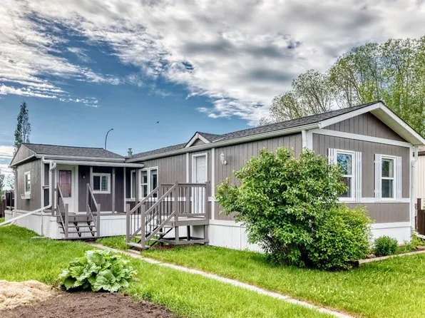 4716 W 41 Street Cres, Innisfail, AB T4G 1J7