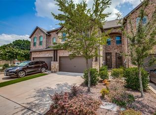 726 Steppe Drive, Murphy, TX 75094