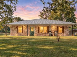 1940 An County Rd #1225, Elkhart, TX 75839