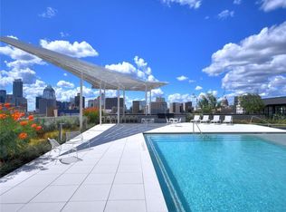 800 Embassy Dr APT 605, Austin, TX 78702