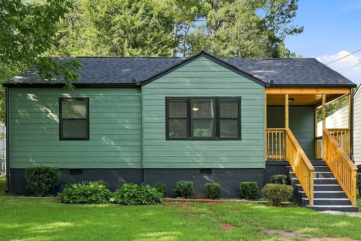 2 bed, 1.5 bath, 993 sqft, $1,850 — Photo 1