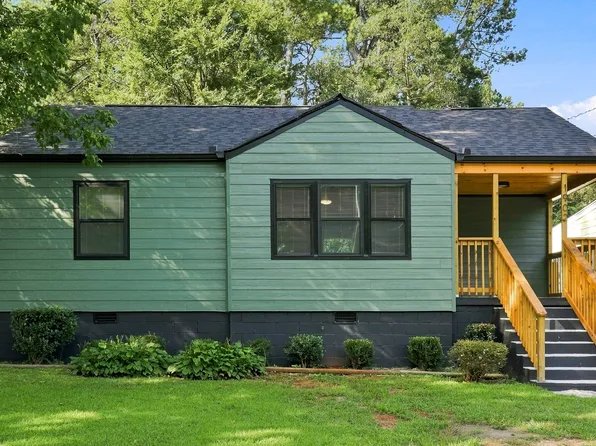 1902 Connally Dr, East Pt, GA 30344