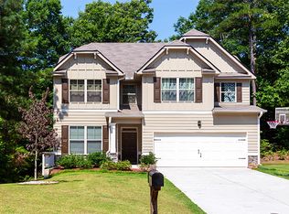 152 Legacy Pointe Dr, Dallas, GA 30132