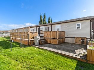 29 Keystone Pl, Whitecourt, AB T7S0B2
