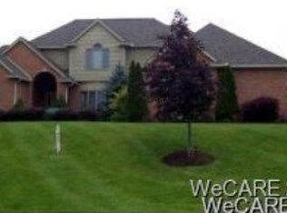 843 Hokan Trl, Lima, OH 45805