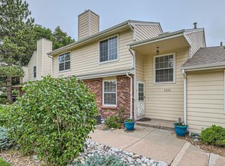 8328 S Upham Way, Littleton, CO 80128