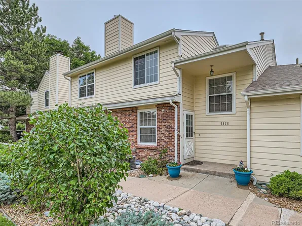 8328 S Upham Way, Littleton, CO 80128