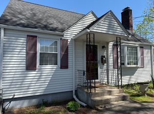 1029 N Worthy St, Windsor, CT 06095