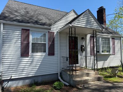 1029 North Worthy Street, Windsor, CT, 06095