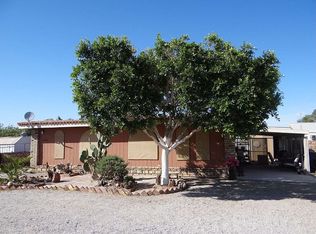 12166 E 39th St, Yuma, AZ 85367