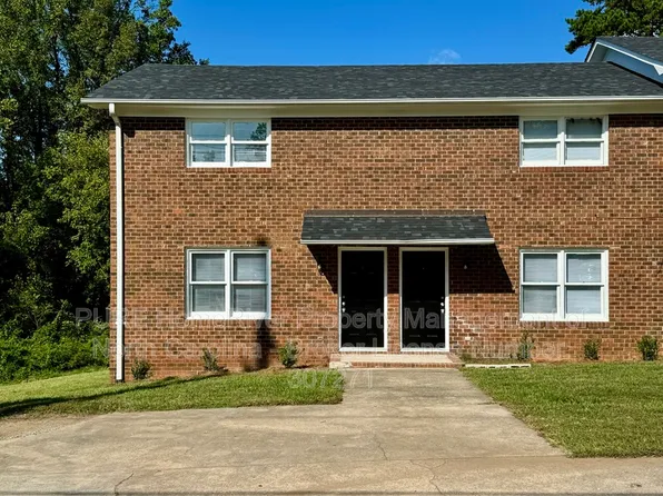 916 W 5th Ave APT C, Lexington, NC 27292