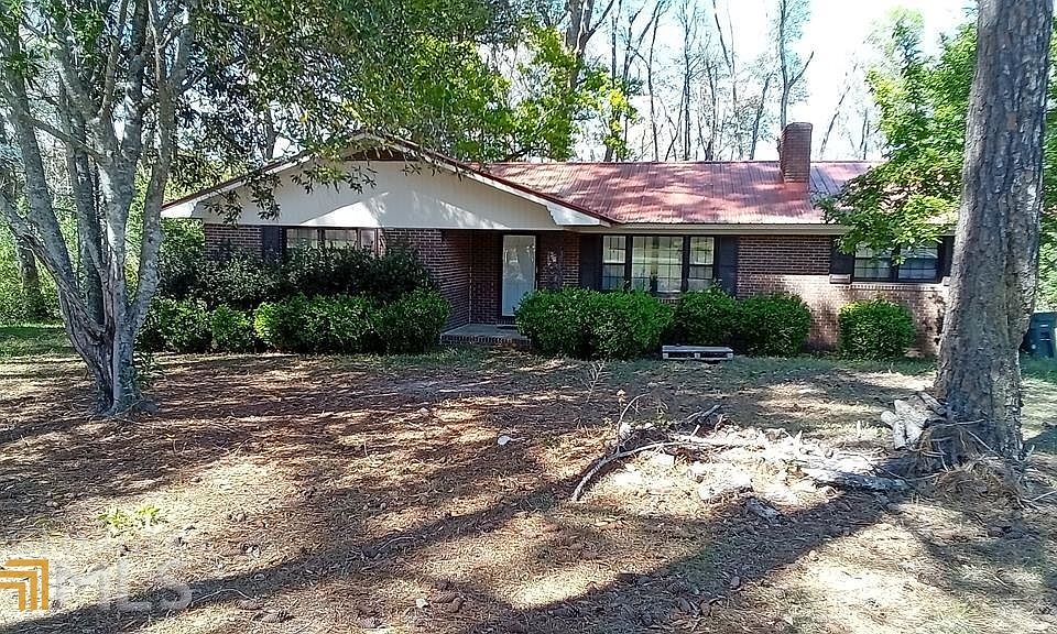 214 North Ave, Adrian, GA 31002 Zillow