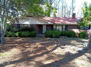 214 North Ave, Adrian, GA 31002